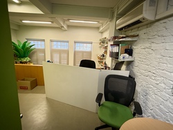 Bukit Pasoh Conservation Area (D2), Office #603683251